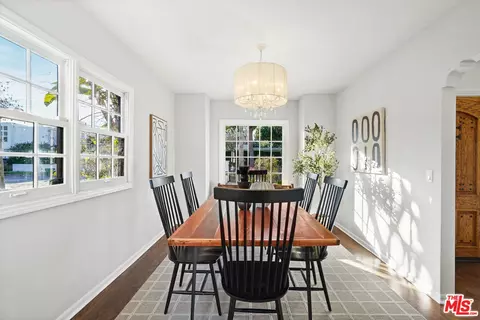 Dining - 4302 Saint Clair Ave, Studio City, CA 91604 photo 1 of 3
