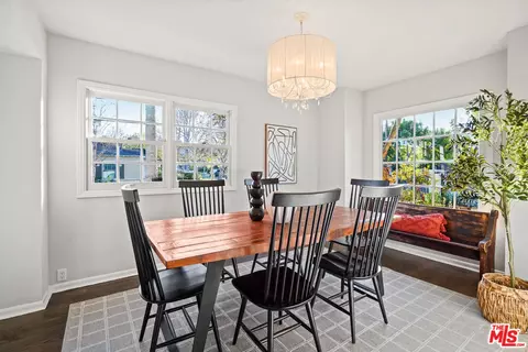 Dining - 4302 Saint Clair Ave, Studio City, CA 91604 photo 2 of 3