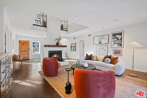 Living - 4302 Saint Clair Ave, Studio City, CA 91604 photo 1 of 8