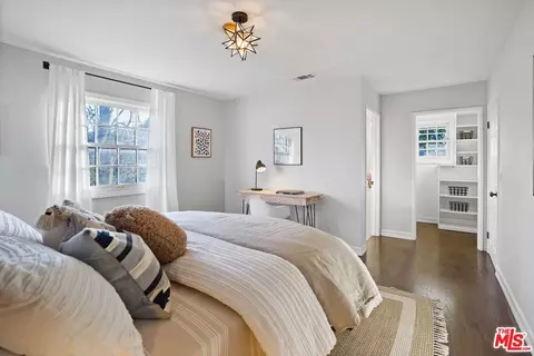 Bedroom - 4302 Saint Clair Ave, Studio City, CA 91604 photo 7 of 7