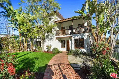 Exterior - 4302 Saint Clair Ave, Studio City, CA 91604 photo 2 of 16