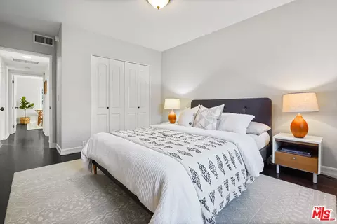 Bedroom - 4302 Saint Clair Ave, Studio City, CA 91604 photo 1 of 7