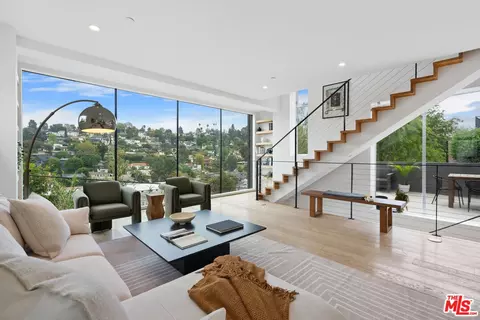 2168 Lyric Ave, Los Angeles, CA 90027