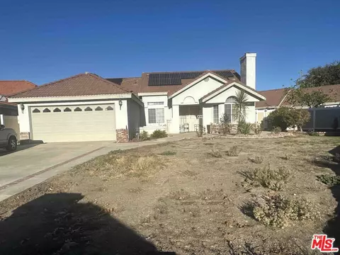1274 Silica Ct, Hemet, CA 92543