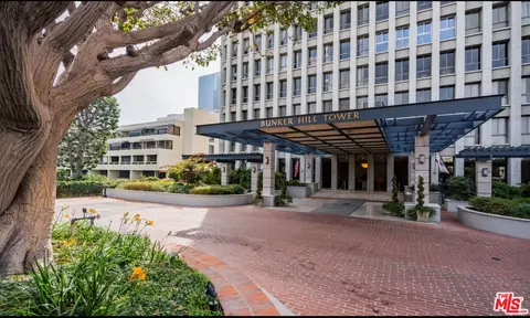 800 W 1st St #2407, Los Angeles, CA 90012