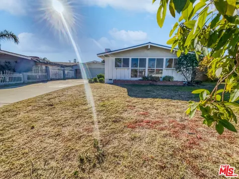 15352 San Bruno Dr, La Mirada, CA 90638