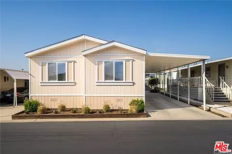 1205 W Cypress St #88, San Dimas, CA 91773