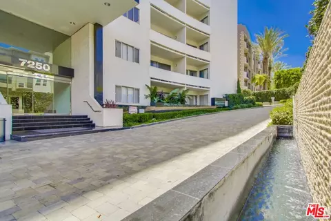 7250 Franklin Ave #1107, Los Angeles, CA 90046