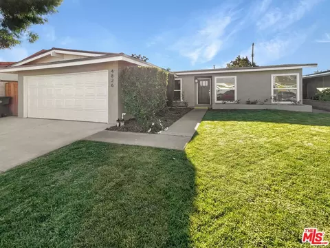 4826 Asteria St, Torrance, CA 90503