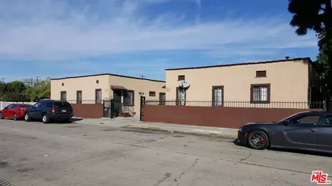 315 W 84th St, Los Angeles, CA 90003