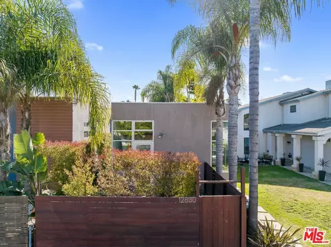 12830 Short Ave, Los Angeles, CA 90066