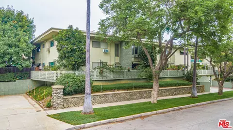 1540 Laurel St, South Pasadena, CA 91030
