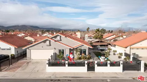 37129 Vista Bonita, Palmdale, CA 93550