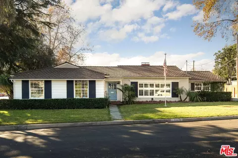 655 S Orchard Dr, Burbank, CA 91506