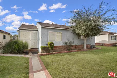 15623 Van Ness Ave, Gardena, CA 90249