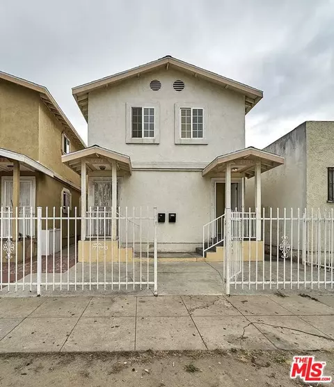 9214 Avalon Blvd, Los Angeles, CA 90003