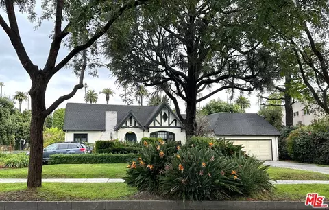 624 N Roxbury Dr, Beverly Hills, CA 90210