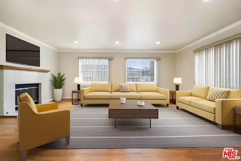 13215 Gramercy Pl, Gardena, CA 90249