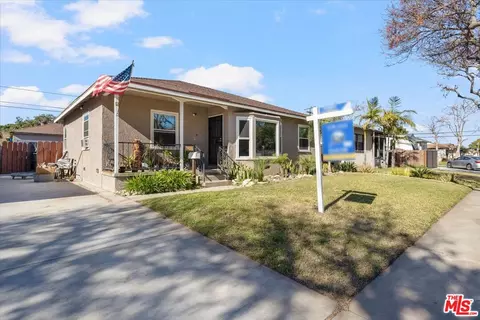 5239 Briercrest Ave, Lakewood, CA 90713