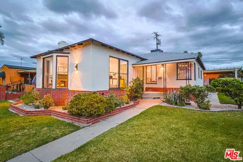 5833 Via Corona St, Los Angeles, CA 90022