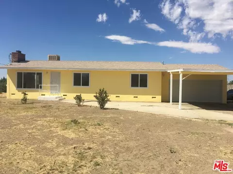 10007 E Avenue Q10, Littlerock, CA 93543