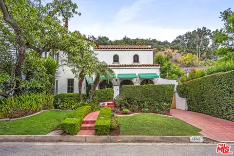 1550 N Beverly Dr, Beverly Hills, CA 90210