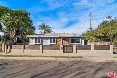 13419 Zanja St, Venice, CA 90291