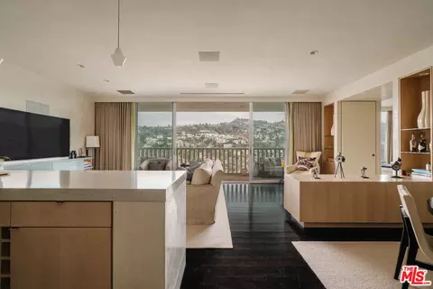 9255 Doheny Rd #2603, West Hollywood, CA 90069
