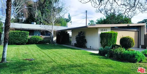 8840 Lubao Ave, Northridge, CA 91324