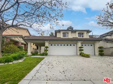 25373 Irving Ln, Stevenson Ranch, CA 91381