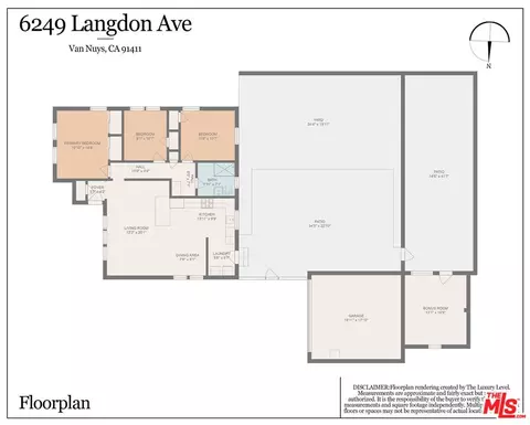 6249 Langdon Ave, Van Nuys, CA 91411 photo 17