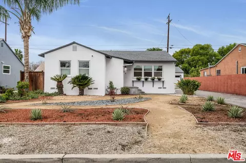 6249 Langdon Ave, Van Nuys, CA 91411
