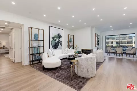 2384 Century Hl, Century City, CA 90067