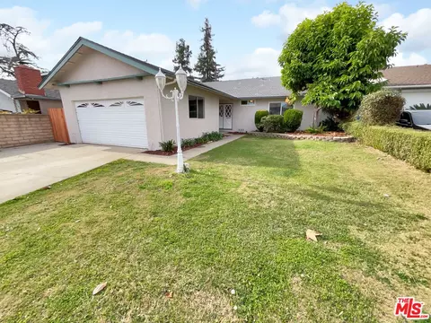5207 Degas Ave, Temple City, CA 91780