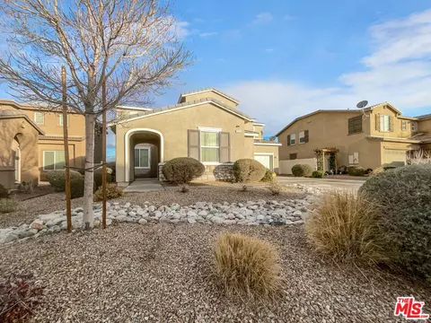 38256 Orchid Ln, Palmdale, CA 93552