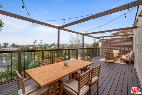 709 Coronado Ter, Los Angeles, CA 90026
