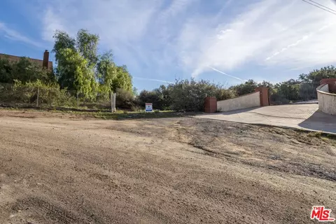 0 Vactrail Rdvic Haskett Rd, Agua Dulce, CA 91350