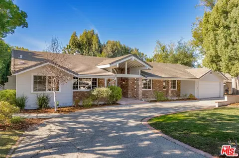 1007 Camino Flores, Thousand Oaks, CA 91360
