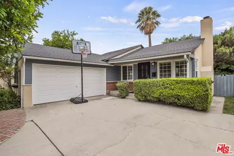 7113 Rhea Ave, Reseda, CA 91335
