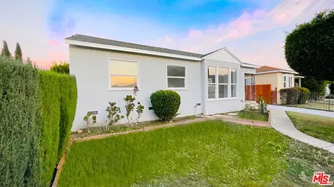 4768 Pal Mal Ave, El Monte, CA 91731