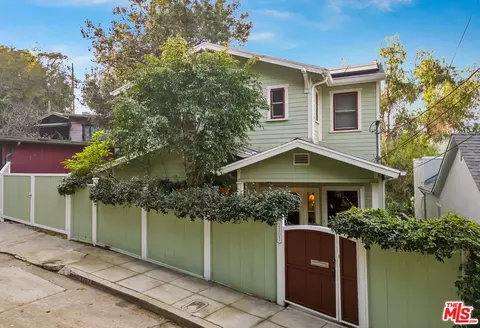 2307 Lake Shore Ave, Los Angeles, CA 90039