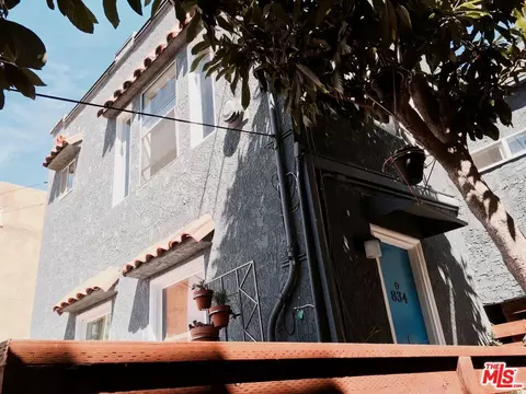 834 Laguna Ave, Los Angeles, CA 90026