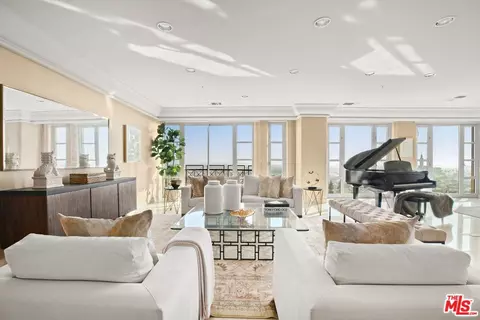 10580 Wilshire #12SW, Los Angeles, CA 90024