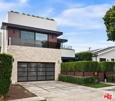1643 S Carmelina Ave, Los Angeles, CA 90025