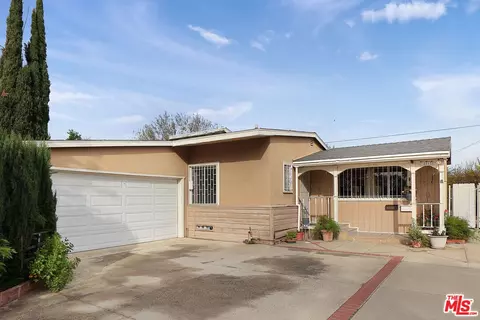 14817 Tupper St, Panorama City, CA 91402