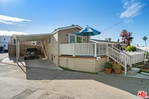 16321 Pacific Coast Hwy #118, Pacific Palisades, CA 90272