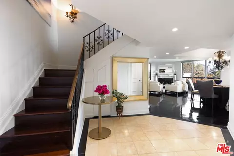 10590 Wilshire Blvd #608, Los Angeles, CA 90024