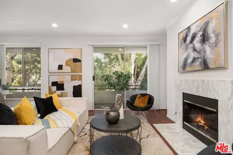 1657 Veteran Ave #202, Los Angeles, CA 90024