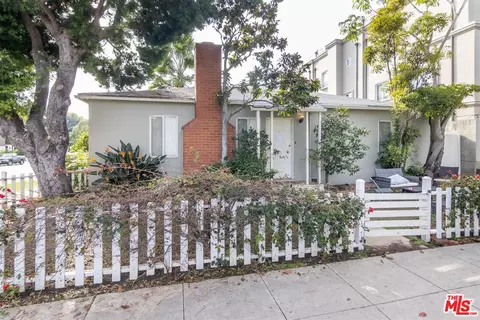 1258 Euclid St, Santa Monica, CA 90404