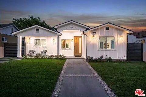 516 N Lincoln St, Burbank, CA 91506